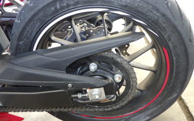 HONDA CBR400R 2020 NC56