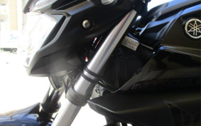 YAMAHA MT-03 2016 RH07J