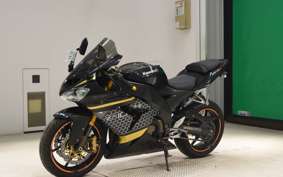 KAWASAKI ZX 10 NINJA R 2005 ZXT00C