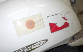 HONDA CREA SCOOPY AF55