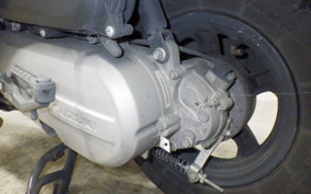 SUZUKI ADDRESS V125 Gen.2 DP12H