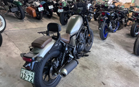 HONDA REBEL 500 2021 PC60