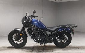 HONDA REBEL 250 S MC49