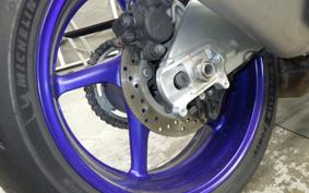 YAMAHA MT-10 SP 2017 RN50J