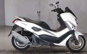 YAMAHA N-MAX 125 SE86J