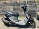 Фото Suzuki LET's 4 с японского аукциона