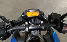 KAWASAKI Z250 SL BR250E