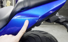 KAWASAKI NINJA 650 A 2017 ER650H