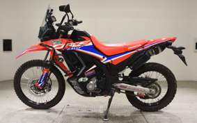 HONDA CRF250 GEN 2 RALLY 2015 MD47