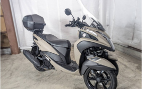 YAMAHA TRICITY 155 SG81J