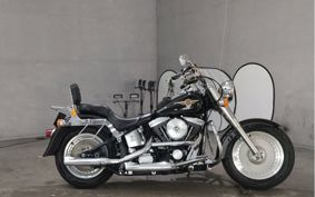 HARLEY HARLEY FLSTF1340 BML