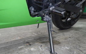KAWASAKI NINJA 250R 2000 EX250K