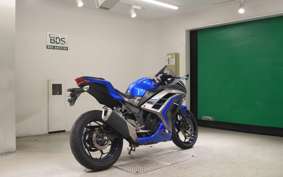 KAWASAKI NINJA 250 ABS EX250L