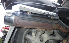 YAMAHA MAJESTY 125 FI