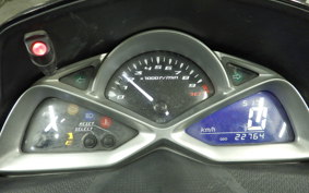 YAMAHA MAJESTY155 Gen.2 S SG52J