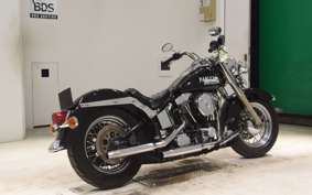 HARLEY FLSTC 1340 1991