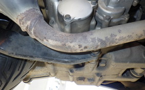 SUZUKI SKYWAVE 250 (Burgman 250) S 2 CJ43A