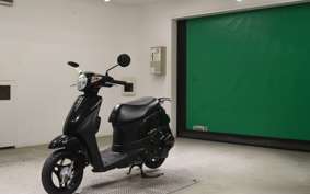SUZUKI LET's CA4AA