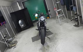 HONDA REBEL 250 MC49