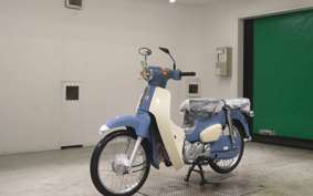 HONDA C50 SUPER CUB 2003 AA09