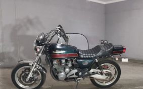 KAWASAKI ZEPHYR 400 1992 ZR400C