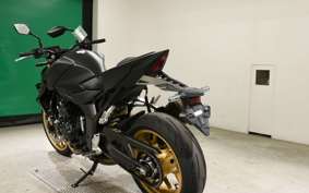 HONDA CB1000 HORNET SP 2026 SC86