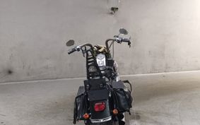 HARLEY FLSTF 1580 2008 BX5
