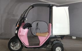 HONDA GYRO TA02