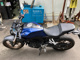 Фото Honda CB250R с японского аукциона