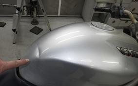 HONDA VTR 250 2011 MC33