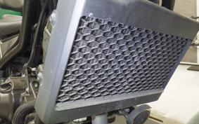 HONDA REBEL 250 A MC49