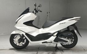 HONDA PCX125 JK05