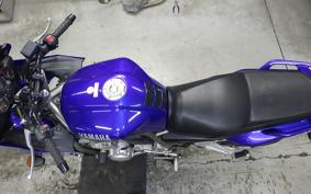 YAMAHA FZS1000 FAZER 2001