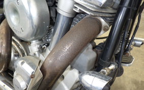 YAMAHA XV1600A ROADSTAR 1999