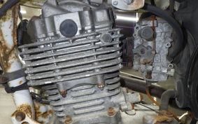 SUZUKI DJEBEL 200 (DR200SE) SH42A