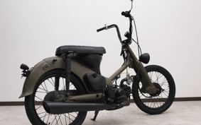 HONDA C70 SUPER CUB C70