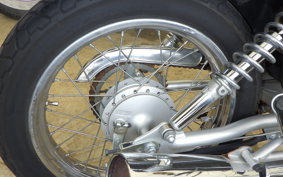SUZUKI ST250E 1996 NJ4CA
