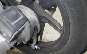 HONDA PCX 150 2024 KF18