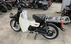 SUZUKI BAR DEE50 BA43A