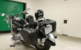 YAMAHA DRAGSTAR 1100 CLASSIC 2007 VP13J