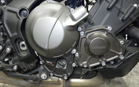 YAMAHA XSR900 2023 RN80J