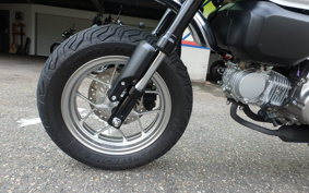 HONDA MONKEY 125ABS JB02