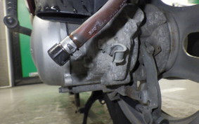 HONDA CREA SCOOPY 2011 AF55