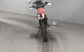 HONDA XLR250 BAJA MD22