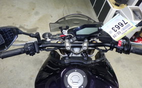 YAMAHA MT-09 A 2016 RN34J