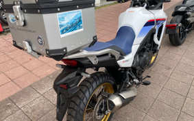 HONDA XL750 TRANSALP  2023 RD16