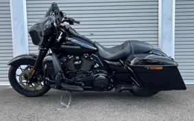 HARLEY FLHXS 2021 KRP