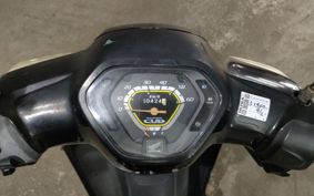 HONDA SUPER CUB50 AA04