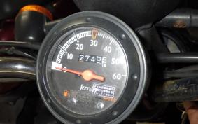 HONDA TODAY 2012 AF61