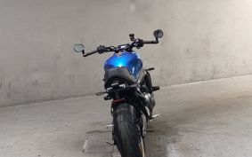 YAMAHA XSR900 2022 RN80J
